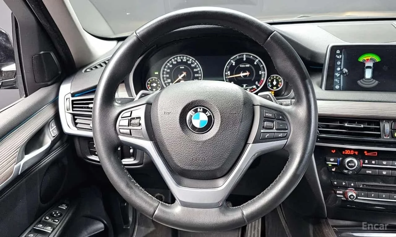 BMW X5 * xDrive 30d * ������ ���� �� �������� | Mobile.bg � ����������� 13