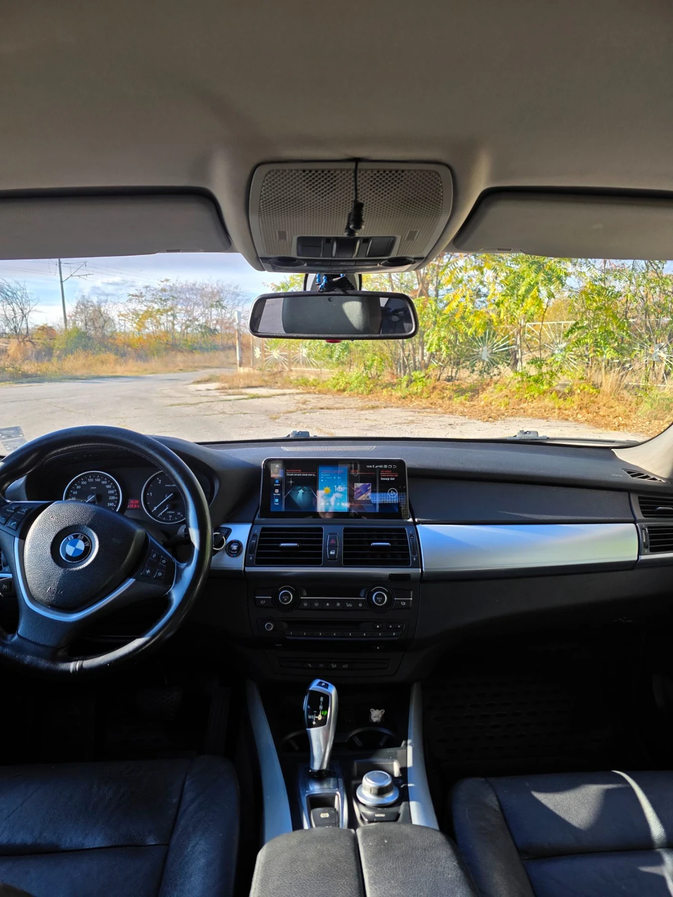 BMW X5, снимка 7 - Автомобили и джипове - 56545107