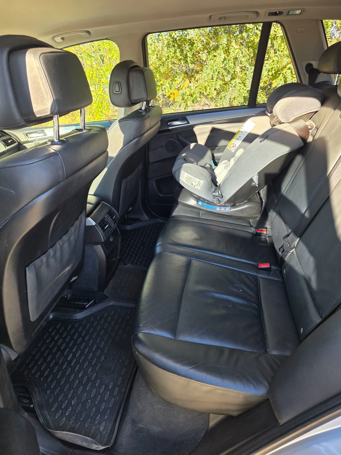 BMW X5, снимка 4 - Автомобили и джипове - 56545107