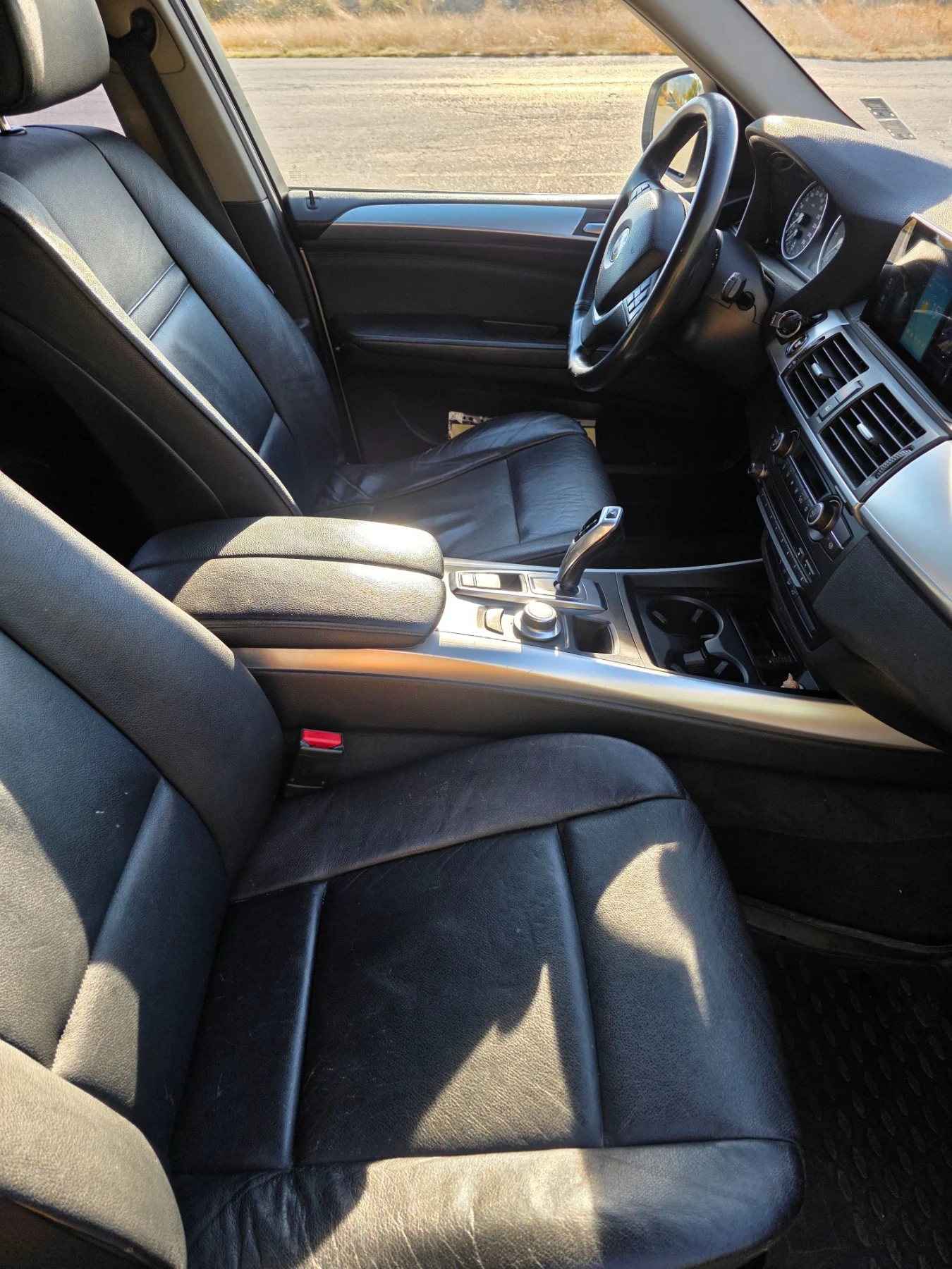 BMW X5, снимка 6 - Автомобили и джипове - 56545107