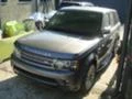 Land Rover Range Rover Sport HSE V6, снимка 1