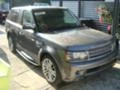 Land Rover Range Rover Sport HSE V6, снимка 2