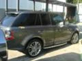 Land Rover Range Rover Sport HSE V6, снимка 3