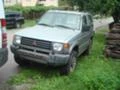 Mitsubishi Pajero 2.5TDi, снимка 3