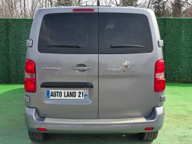 Peugeot Expert 2.0BlueHDI* 150кс* 5-Места* 149000км., снимка 7