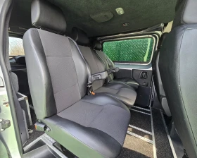 Peugeot Expert 2.0BlueHDI* 150кс* 5-Места* 149000км., снимка 10