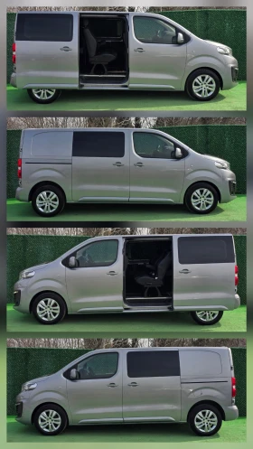 Peugeot Expert 2.0BlueHDI* 150кс* 5-Места* 149000км., снимка 6