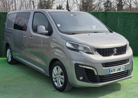 Peugeot Expert 2.0BlueHDI* 150кс* 5-Места* 149000км., снимка 3