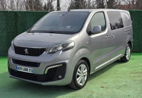 Peugeot Expert 2.0BlueHDI* 150кс* 5-Места* 149000км., снимка 1