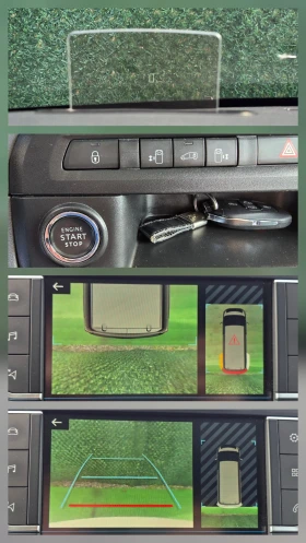 Peugeot Expert 2.0BlueHDI* 150кс* 5-Места* 149000км., снимка 15