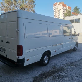 VW Lt LT35 Maxi, снимка 7