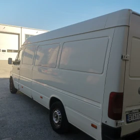 VW Lt LT35 Maxi, снимка 6