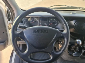 Iveco Daily До3.5т/3.0/Клима/Euro5B, снимка 7