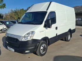 Iveco Daily До3.5т/3.0/Клима/Euro5B, снимка 1