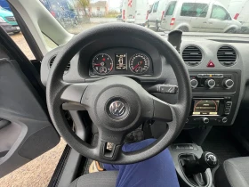 VW Caddy  1.6TDI ,  ,  ,   | Mobile.bg    7