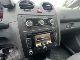 VW Caddy  1.6TDI ,  ,  ,   | Mobile.bg    11