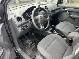 VW Caddy  1.6TDI ,  ,  ,   | Mobile.bg    6