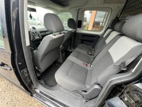 VW Caddy  1.6TDI ,  ,  ,   | Mobile.bg    15