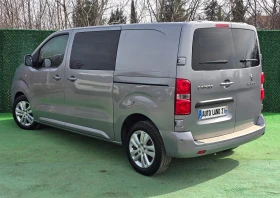 Peugeot Expert 2.0BlueHDI* 150кс* 5-Места* 149000км., снимка 5 - Бусове и автобуси - 53694116