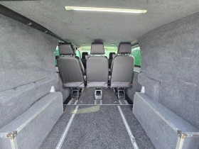 Peugeot Expert 2.0BlueHDI* 150кс* 5-Места* 149000км., снимка 8 - Бусове и автобуси - 53694116