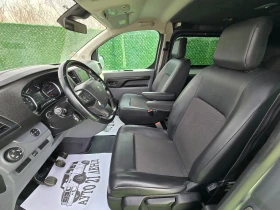 Peugeot Expert 2.0BlueHDI* 150кс* 5-Места* 149000км., снимка 9 - Бусове и автобуси - 53694116