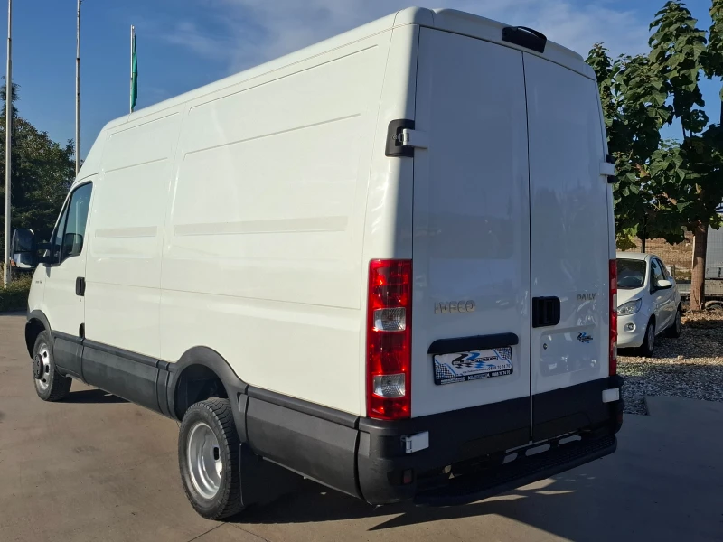 Iveco Daily До3.5т/3.0/Клима/Euro5B, снимка 2 - Бусове и автобуси - 47743120