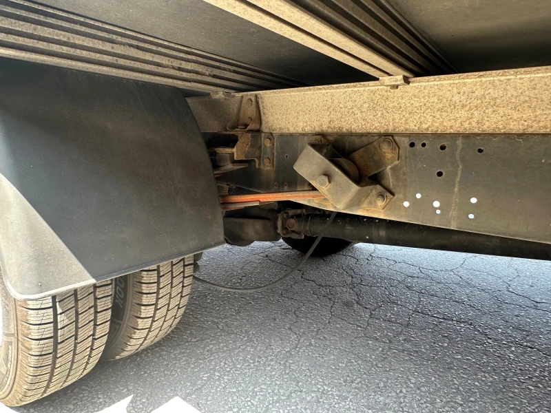 Iveco Daily 3.0 , ДВОЙНА ГУМА, Б. КАТЕГОРИЯ , снимка 8 - Бусове и автобуси - 50589194