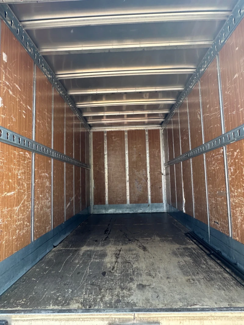 Iveco Daily 3.0 , ДВОЙНА ГУМА, Б. КАТЕГОРИЯ , снимка 7 - Бусове и автобуси - 50589194