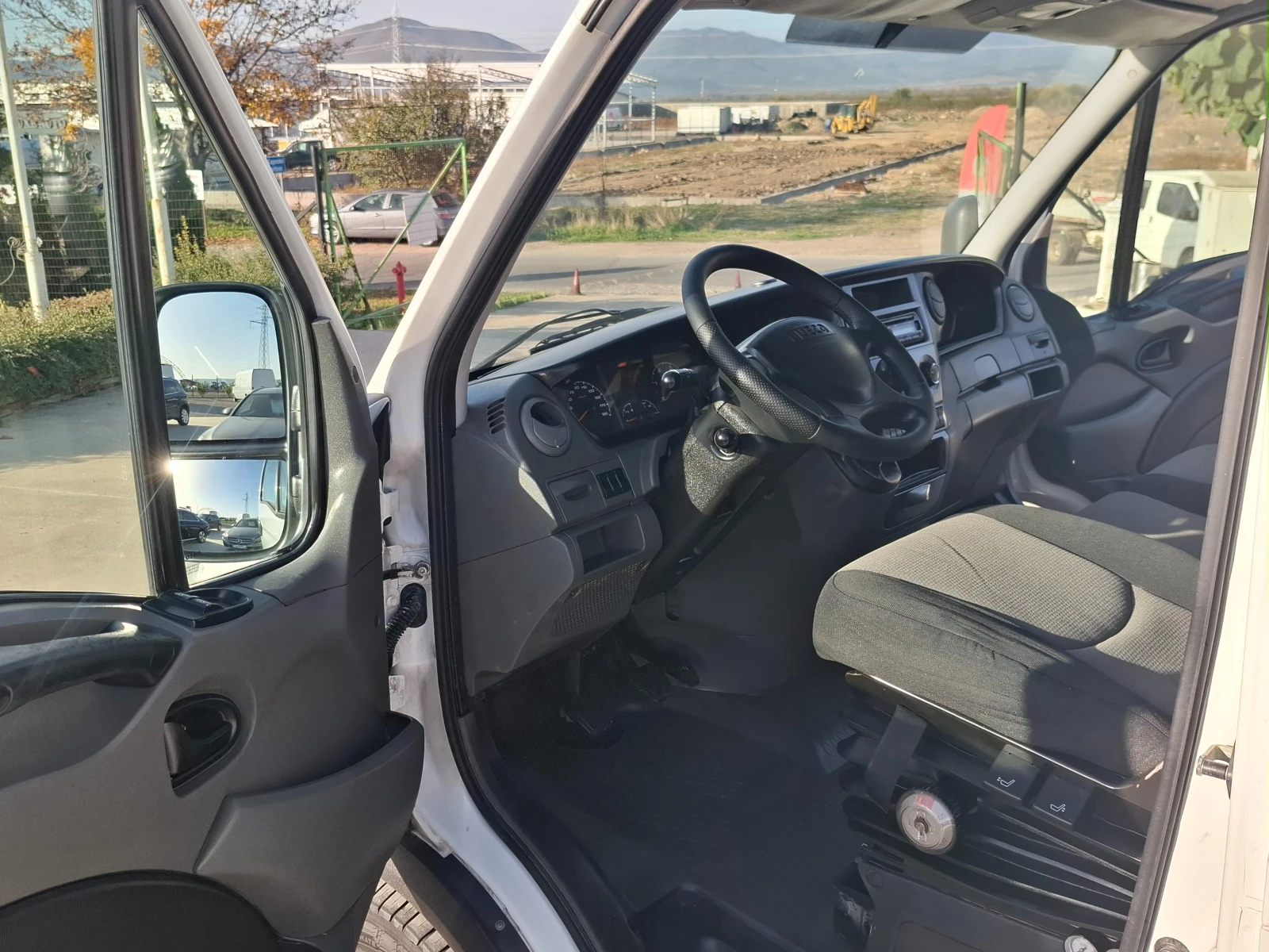 Iveco Daily До3.5т/3.0/Клима/Euro5B - изображение 6