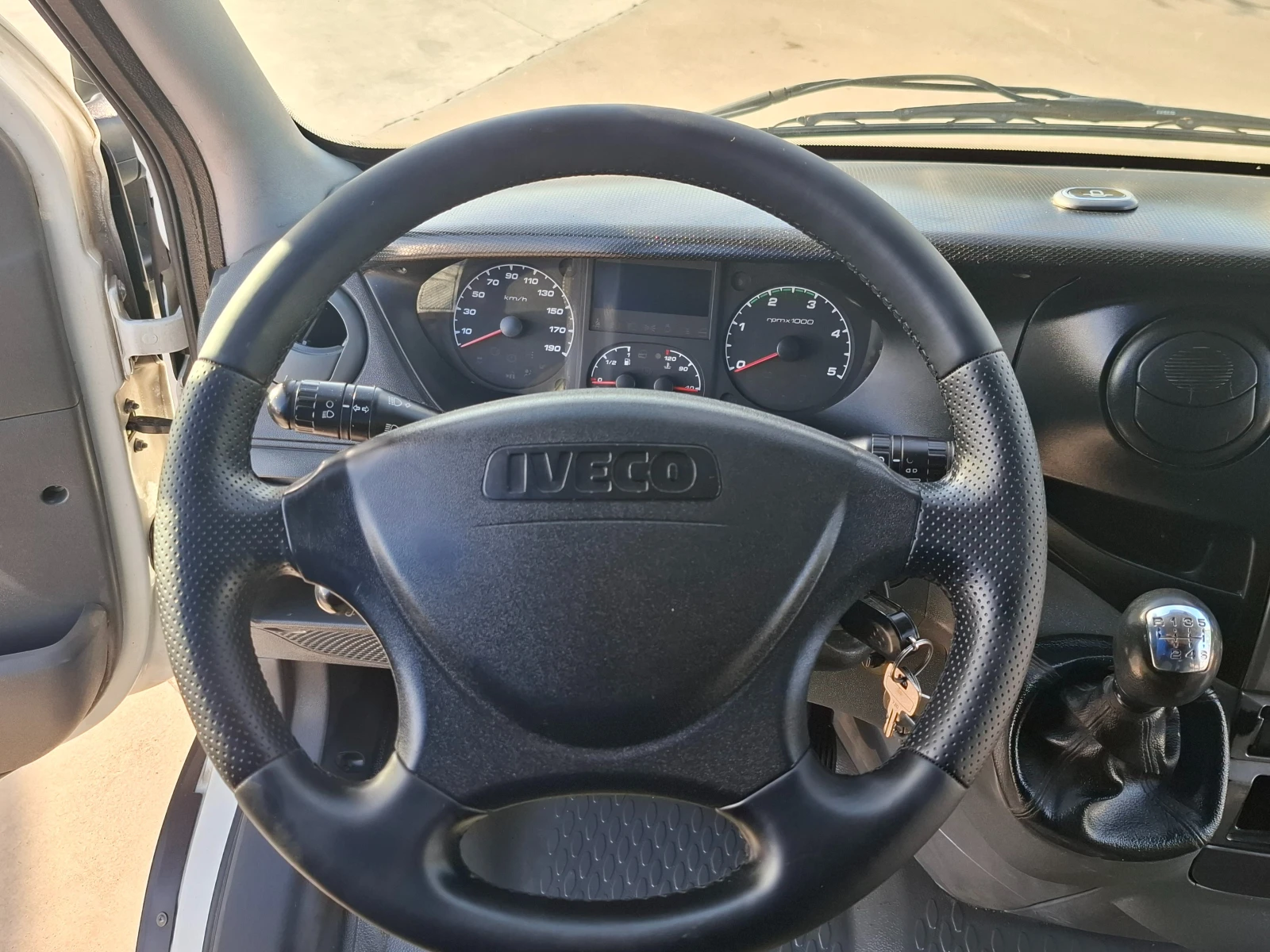 Iveco Daily До3.5т/3.0/Клима/Euro5B - изображение 7