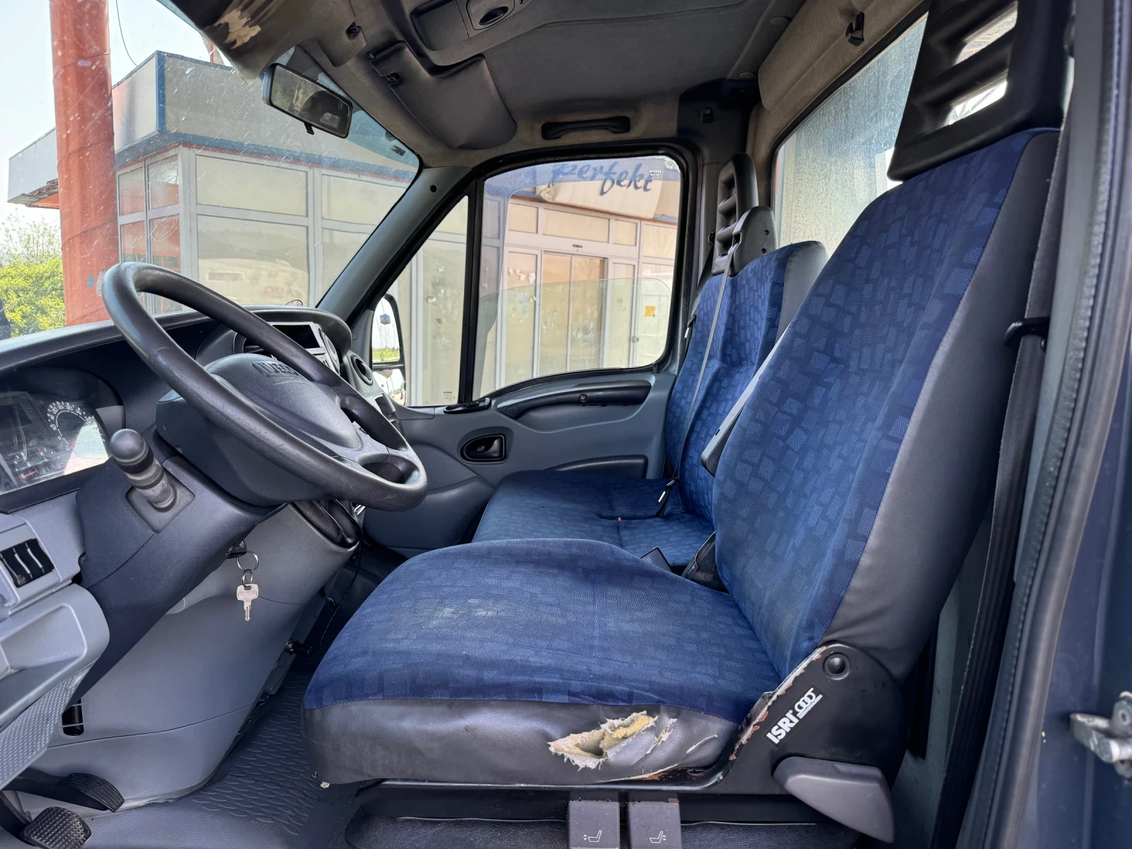 Iveco 35c18    5  !!!! | Mobile.bg   11