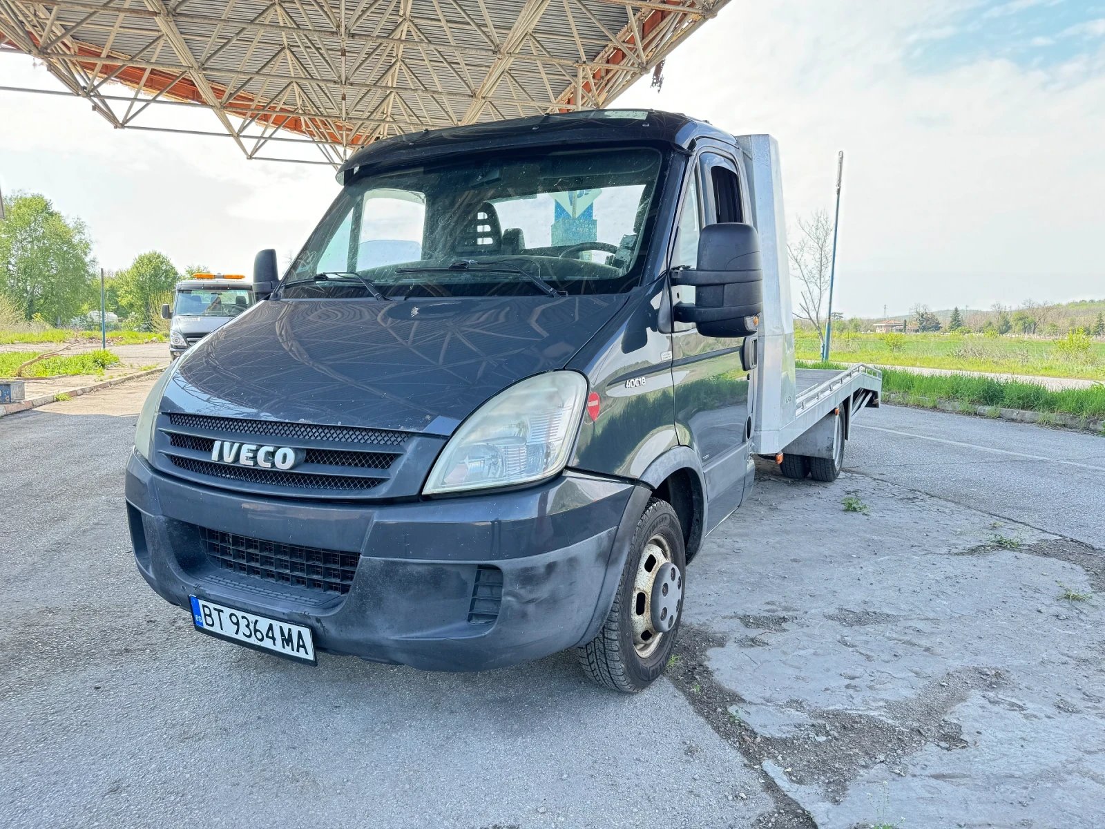 Iveco 35c18    5  !!!! | Mobile.bg   1