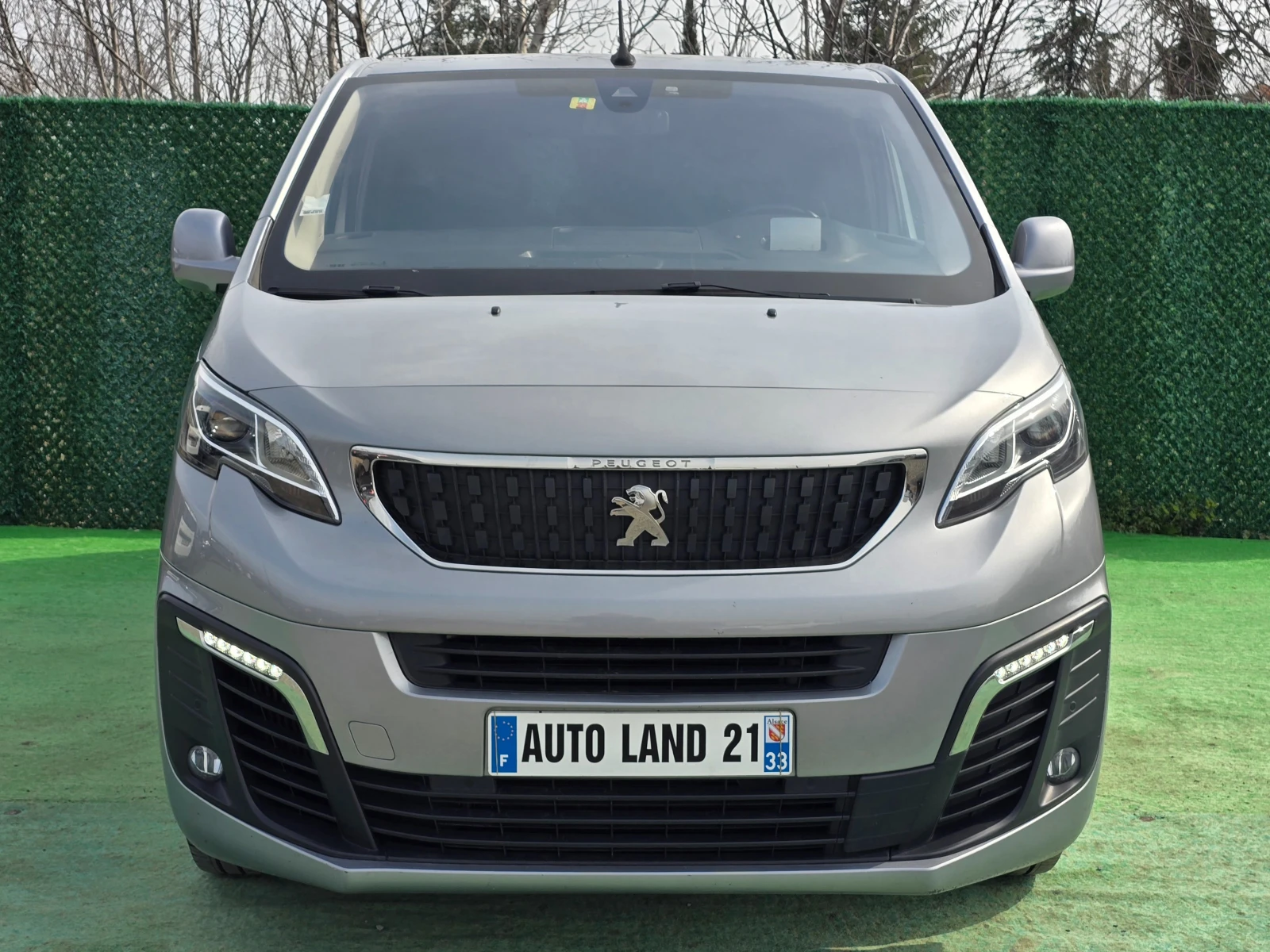 Peugeot Expert 2.0BlueHDI* 150кс* 5-Места* 149000км. - изображение 2