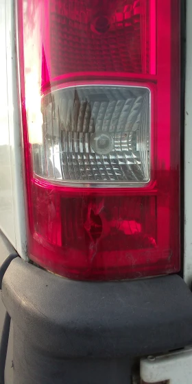 Iveco 35-12 35C12 Camper, снимка 9