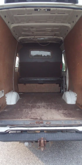 Iveco 35-12 35C12 Camper, снимка 12