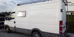 Iveco 35-12 35C12 Camper, снимка 2