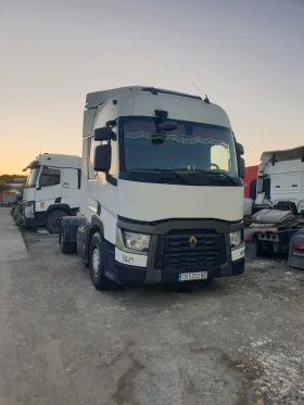 Renault T 460 АВТОМАТ РАТАРДЕР , снимка 2