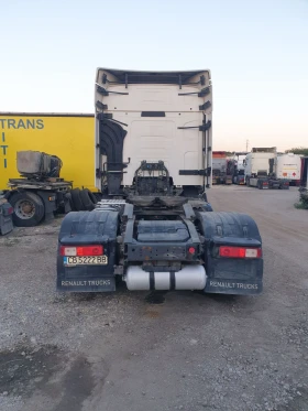 Renault T 460 АВТОМАТ РАТАРДЕР , снимка 5