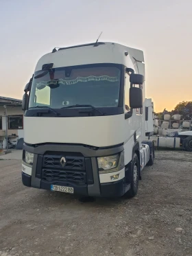 Renault T 460 АВТОМАТ РАТАРДЕР , снимка 3
