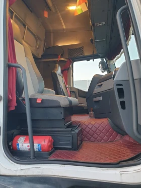 Renault T 460 АВТОМАТ РАТАРДЕР , снимка 8