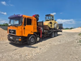 Man 28.403 F2000, снимка 4