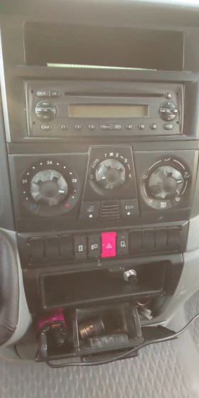 Iveco 35-12 35C12 Camper | Mobile.bg    13