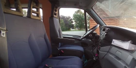 Iveco 35-12 35C12 Camper | Mobile.bg    15