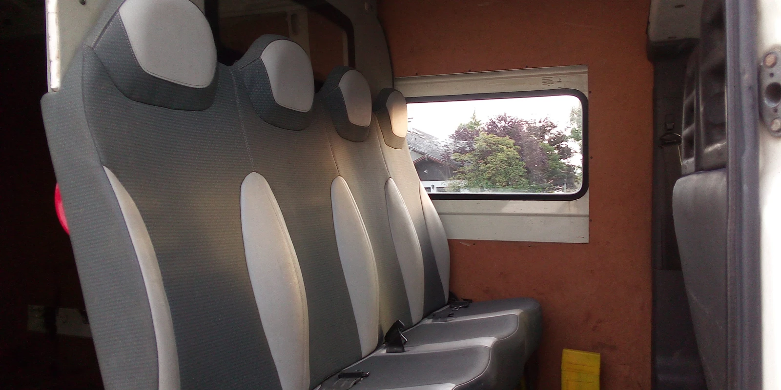 Iveco 35-12 35C12 Camper | Mobile.bg   14