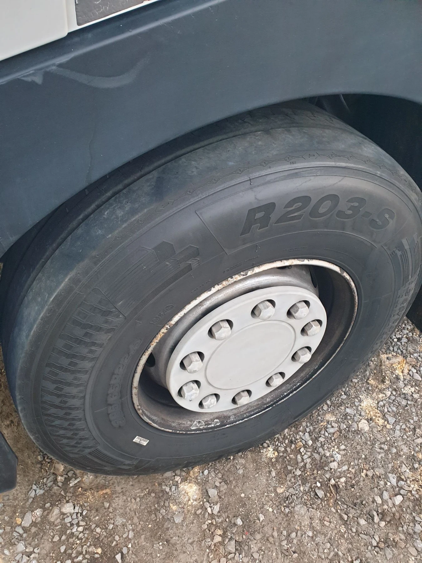 Renault T 460 АВТОМАТ РАТАРДЕР , снимка 15 - Камиони - 55737869