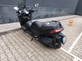Yamaha X-max 400 ABS, TCS Akrapovic , снимка 3