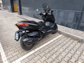Yamaha X-max 400 ABS, TCS Akrapovic , снимка 4