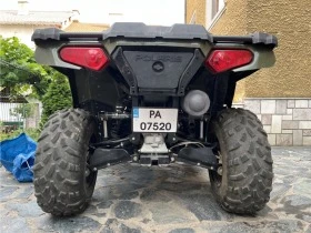 Polaris Sportsman 570EFI  | Mobile.bg    8