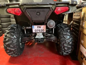 Polaris Sportsman 570EFI  1600! | Mobile.bg    11