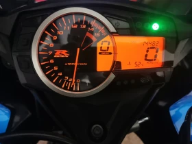 Suzuki Gsxr, снимка 4